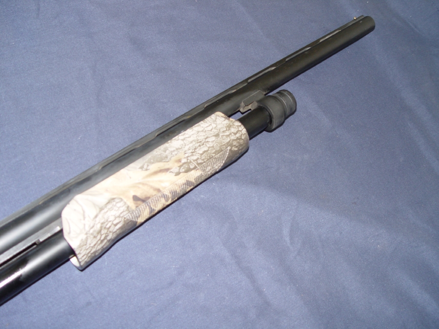 Charles Daly Field Model 20 Gauge Shot Gun Camo For Sale at GunAuction