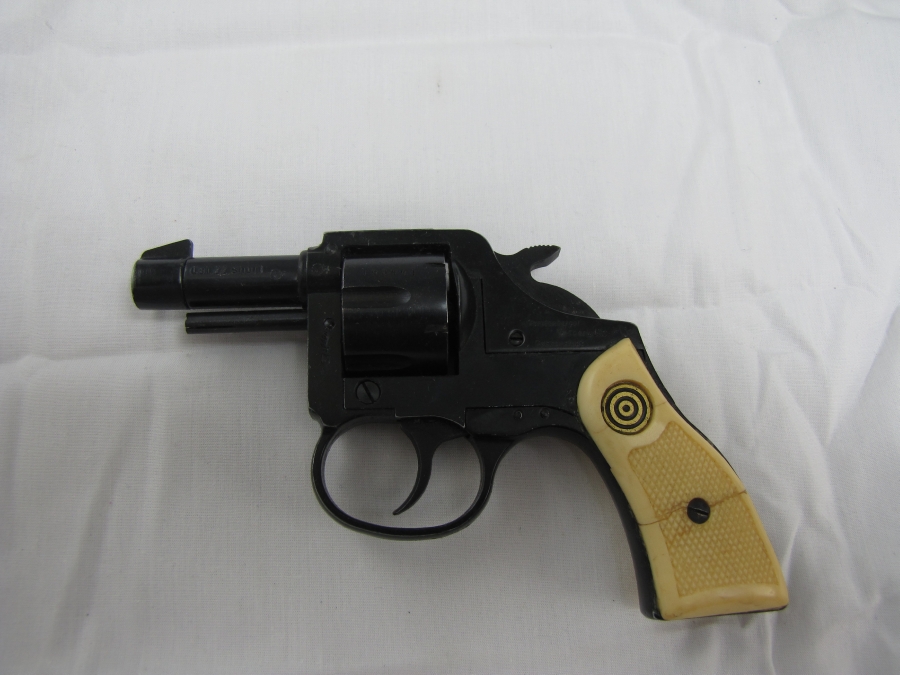 Rg .22 Short Revolver 2" Barrel Look Here... For Sale at