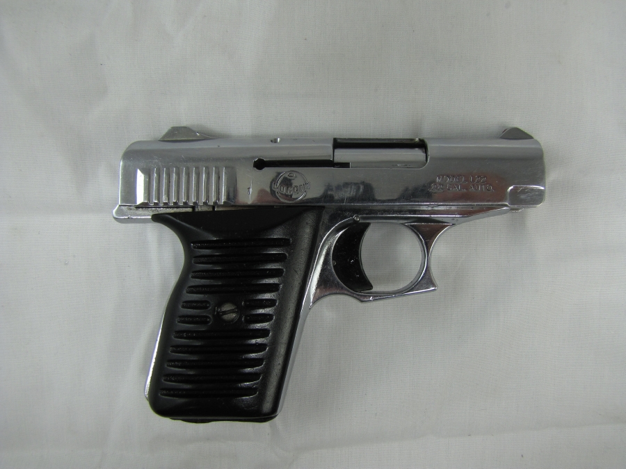 Lorcin Engineering Co., Inc. Model L22 Semi Auto .22lr Look... For Sale ...