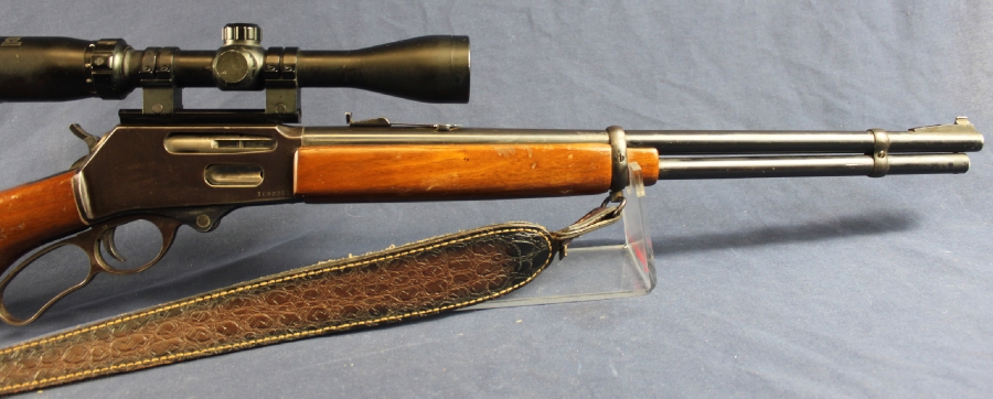 Revelation - Model 205 w/ Bushnell Scope - Picture 2