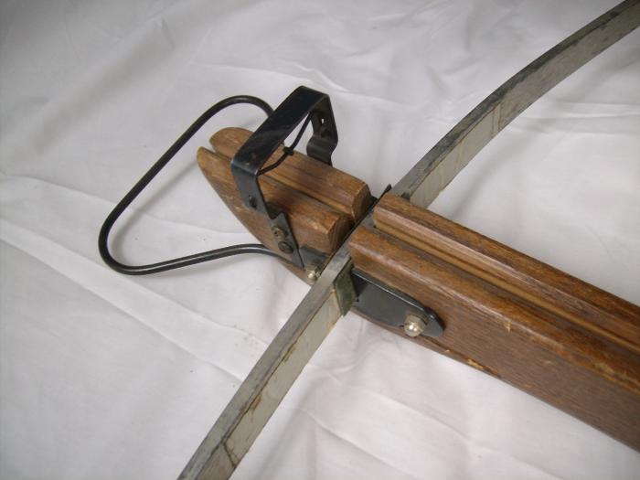 parts of 22 rifle P/R Crossbow Vintage Sale Look Here at For Powermaster