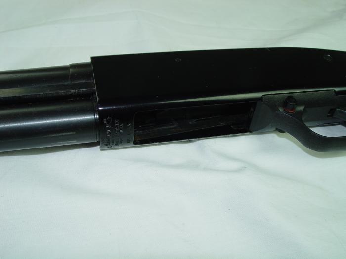 Maverick Arms, Inc. Model 88 12ga Pistol Grip Shotgun Look For Sale at