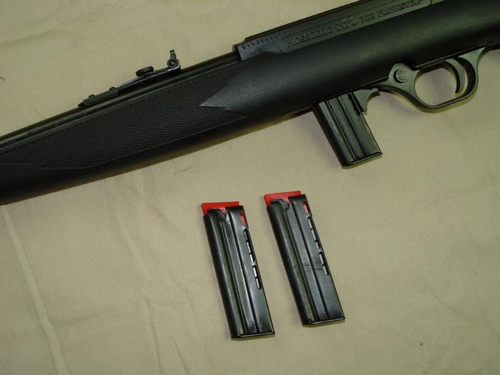 Mossberg Youth .22lr 702 Plinkster Rifle. Gr8t For Sale at GunAuction ...