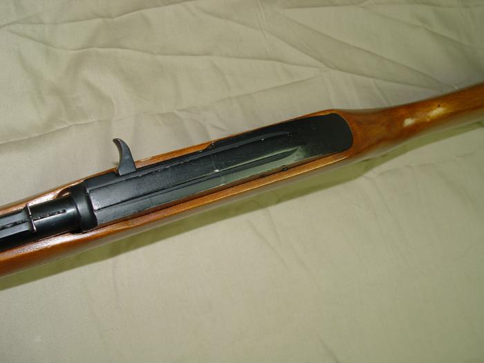 Marlin Firearms Co. Model 99g .22lr Tube Fed Beginner Rifle 1 Penny For ...