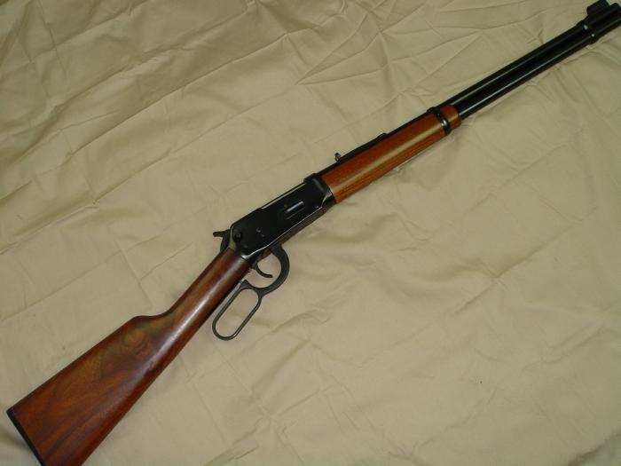 Winchester Model 94AE .32 Win Spl Lever Action Look!