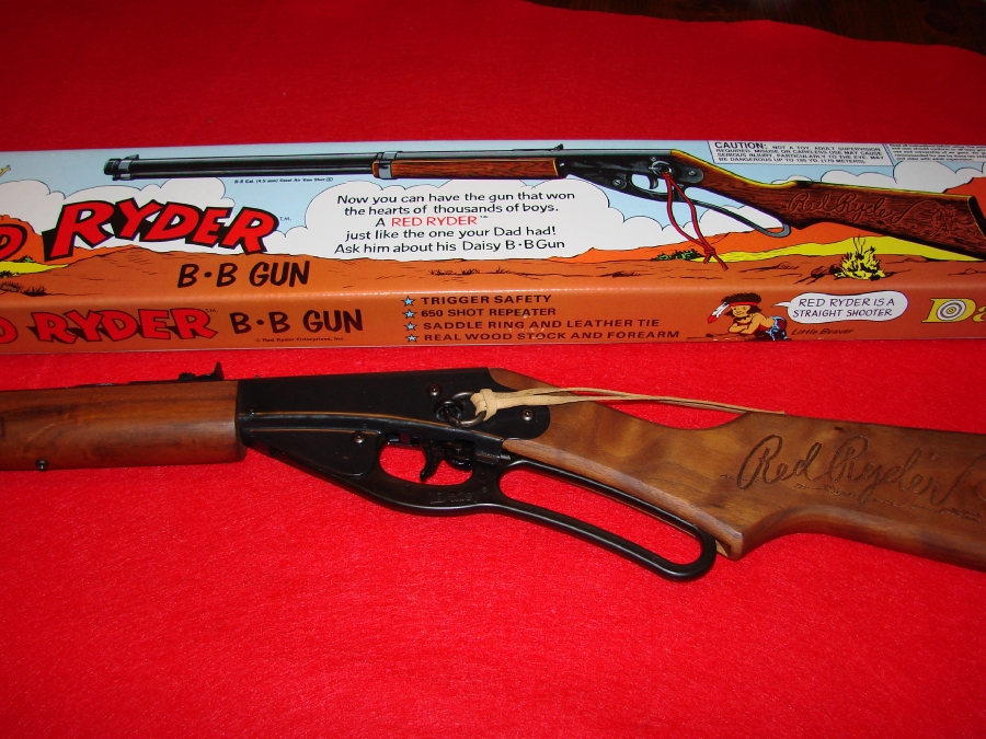 Daisy Model 1938b Bb Gun For Sale at GunAuction.com - 12462656