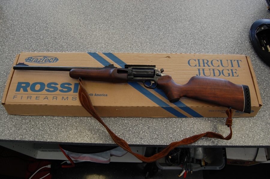 rossi-firearms-circuit-judge-410-ga-45-revolving-rifle-shotgun-for