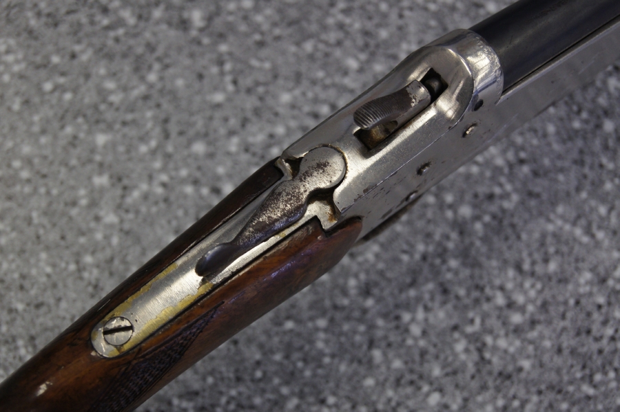 Eibar Eig 410 3" Single Shot Spain 26.5" Barrel For Sale at GunAuction