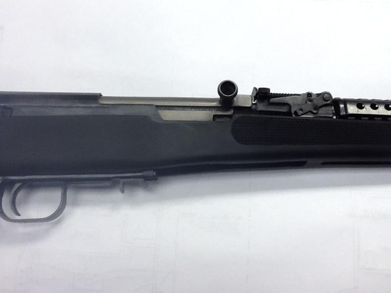 Norinco 7 62x39 bayonet two stocks bayonet clips for sale at