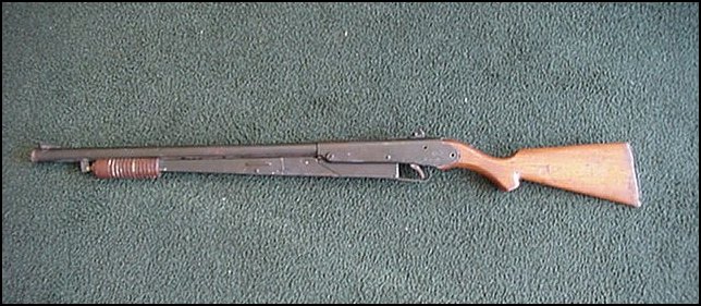 Daisy Model 25 Bb Gun Plymouth Michigan For Sale At GunAuction.com ...