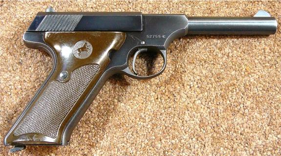 Image result for Colt Challenger 22