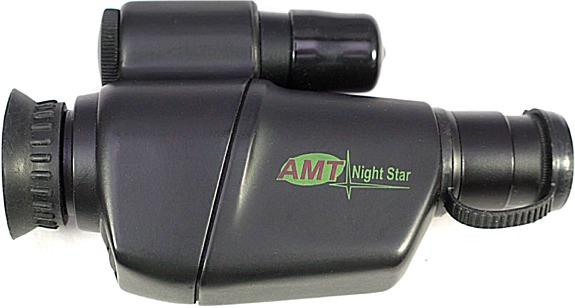 Night Star Night Vision Monocular By Atn For Sale At 9835373