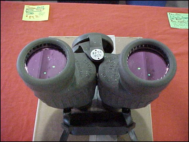 steiner m22 binoculars for sale