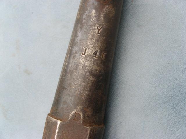 .30-30 Savage Model 219 Rifle Barrel Old For Sale at GunAuction.com ...