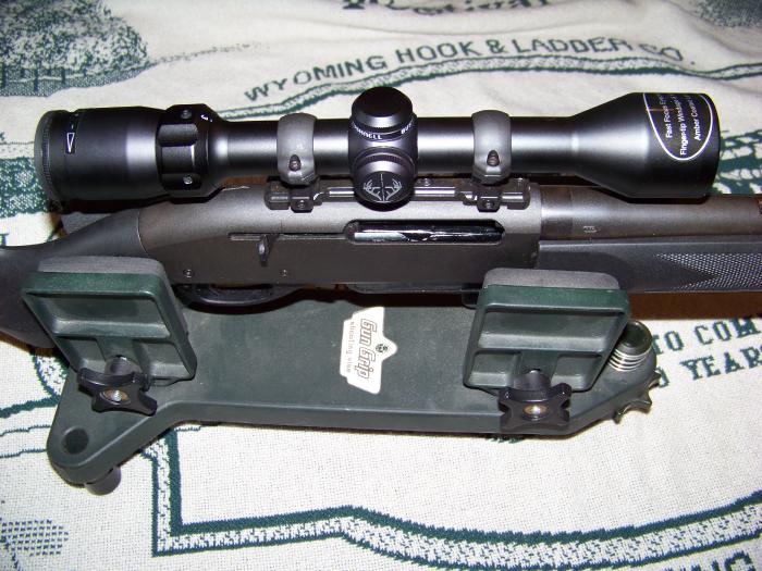 Remington 7400 In .308 Cal. For Sale at GunAuction.com - 8735846