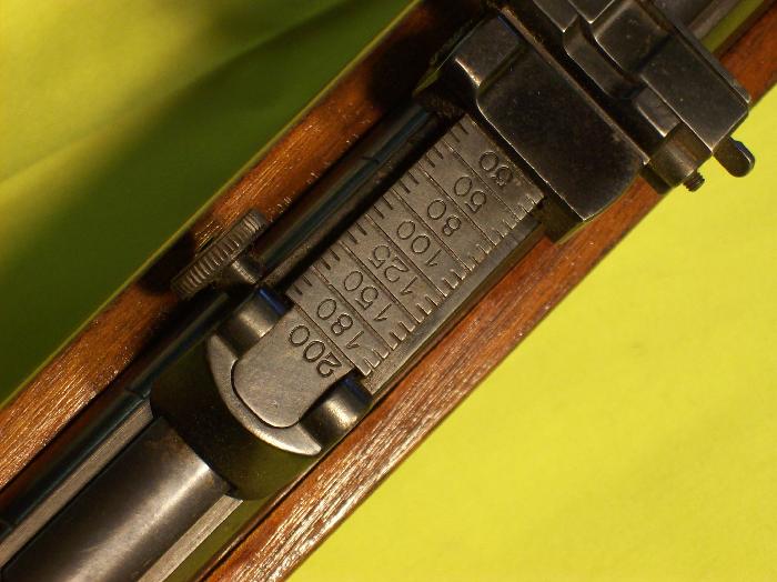 Mauser -Werke A.G. Oberndorf A.N. For Sale at GunAuction.com - 8645676