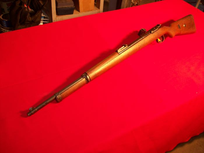 update usps claim Mauser Mauser at Neckar Am For Werke, Lr Oberndorf 22 Sale