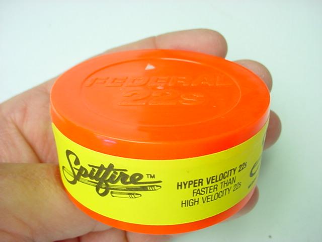spitfire tablets orange