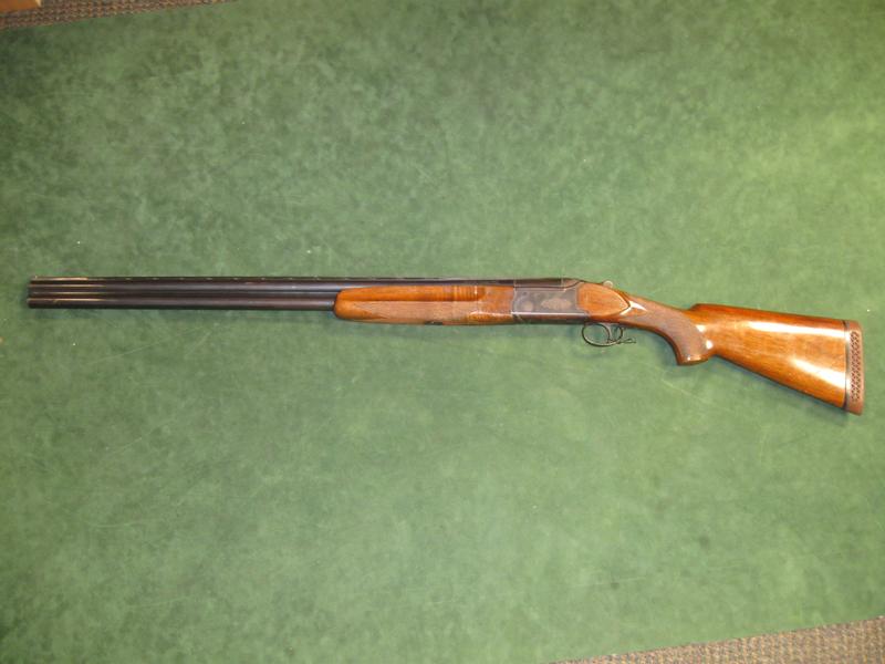 Savage Mod. 440 T 12 Gauge For Sale at GunAuction.com - 10997276