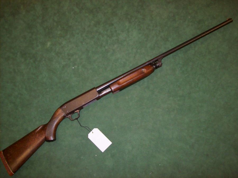 Ithaca ITHACA 37 FEATHERLIGHT 20 GAUGE