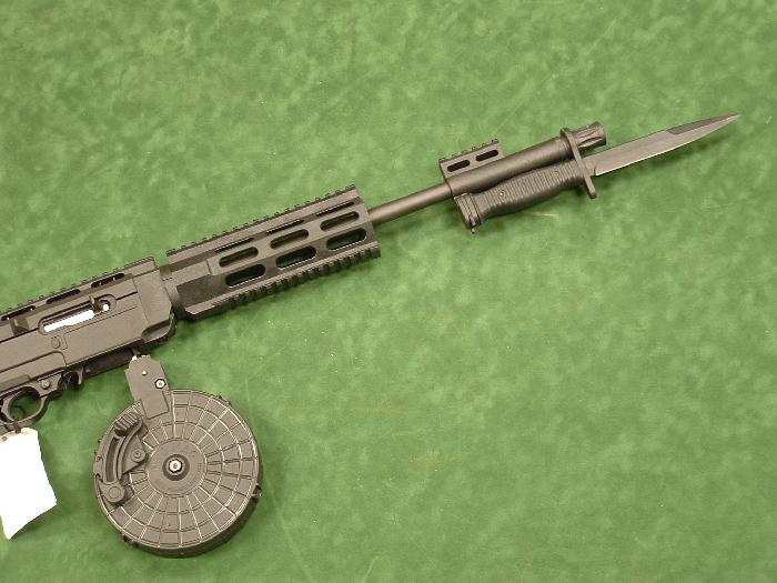 Sturm, Ruger & Co. Ruger 10/22 With Arch Angle Stock Kit For Sale at