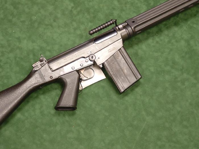 Imbel Stg 58 Style 308 Fal For Sale At 9319934 3212