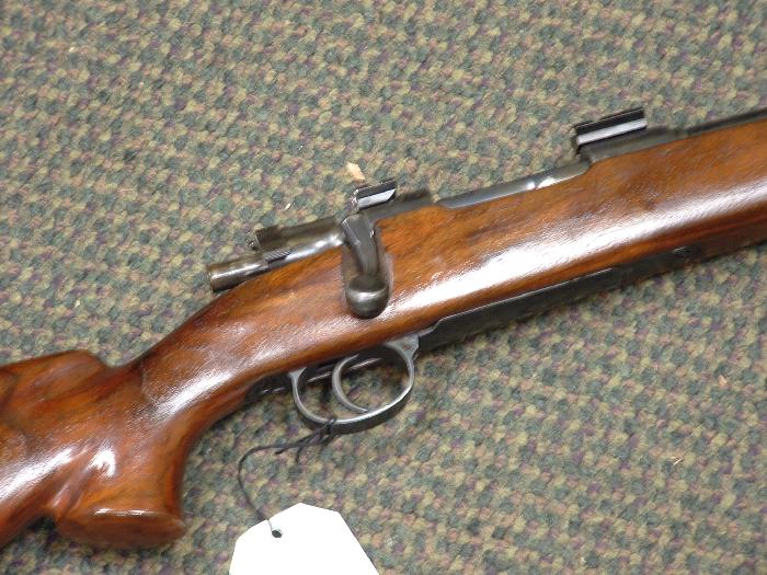 Mauser Sporterized 7mm (Spanish) Model 96 For Sale at GunAuction.com ...