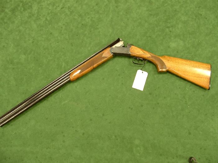 Sears, Roebuck & Co. Sears ( A. Zoli) 12 Gauge Over Under For Sale at ...