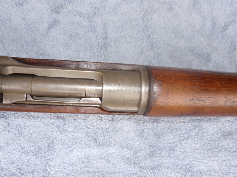 Remington Cmp 1903a3 For Sale at GunAuction.com - 10630051