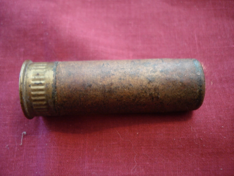 Defiance Paper Shotgun Shell, 16 Made In Usa For Sale at GunAuction.com ...