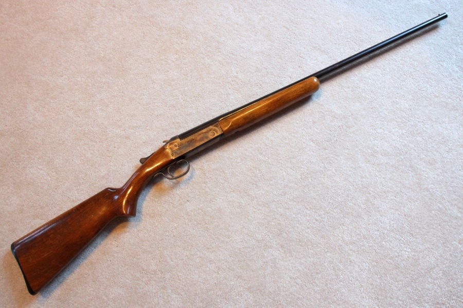 Eastern Arms 94a - .410 Ga - Great Shape For Sale at GunAuction.com ...