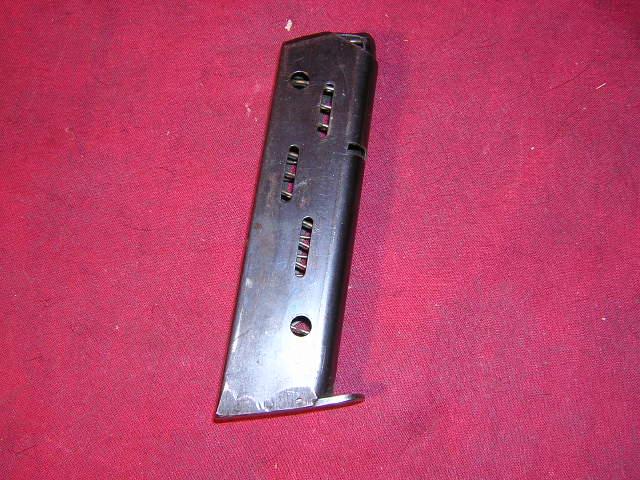 Remington Model 51 380 Cal Magazine For Sale At Gunauction.com - 8689531