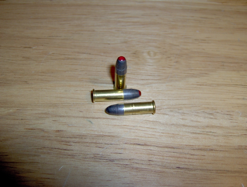 22 Lr Red Tipped Tracer Ammo Lrn 40 Grain For Sale At 11332005