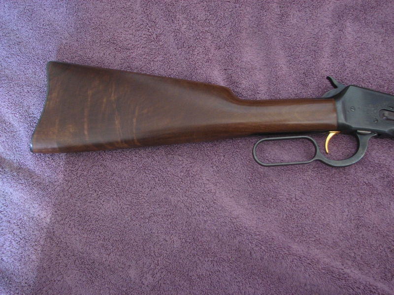 Browning B 92 Centennial Lever Action Rifle 44mag For Sale At Gunauction Com