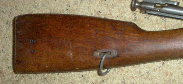 Mosin Nagant M1891 Long Rifle Peter The Great Tula Arsenal Buy Now Ship ...