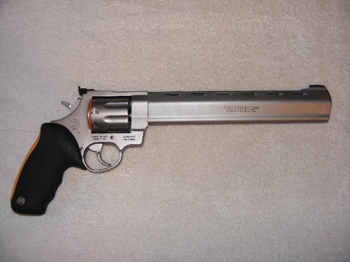 Taurus International Mfg. Co. Raging Hornet - Model 22h For Sale at ...