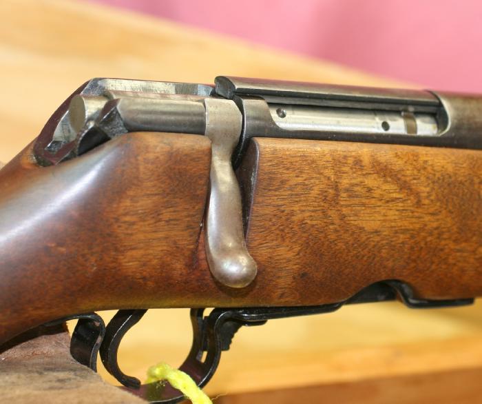 Stevens Bolt Action,Model 325-C,30/30,Four Shot,Good Gun For Sale at ...