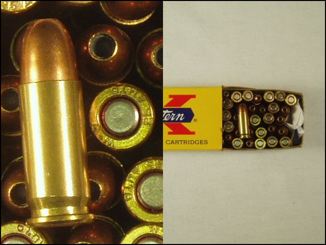 Vintage Western 25 Auto Ammo For Sale at Vintage Western 25 Auto Ammo For Sale at