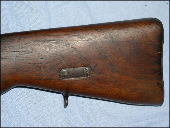 Mauser Mexican 98 Bolt Action Rifle For Sale at GunAuction.com - 6686261