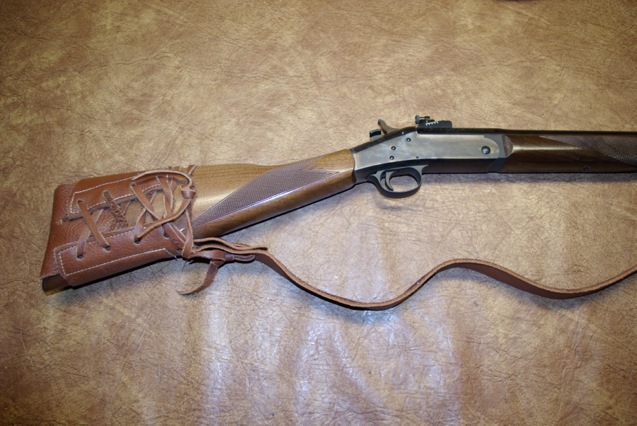 Harrington & Richardson, Inc. 1871 Buffalo Classic 4570 For Sale at 12041581