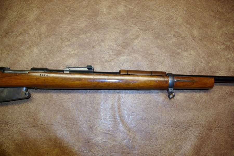 Mauser 1891 Argentine 7.65x53 Arg. For Sale at GunAuction.com - 12399061