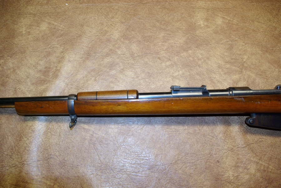 Mauser 1891 Argentine 7.65x53 Arg. For Sale at GunAuction.com - 12399061