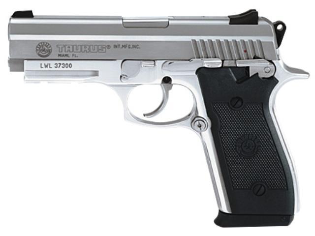 Taurus Pt38s (38 Super) Ss 10 Round-Nib For Sale at GunAuction.com ...