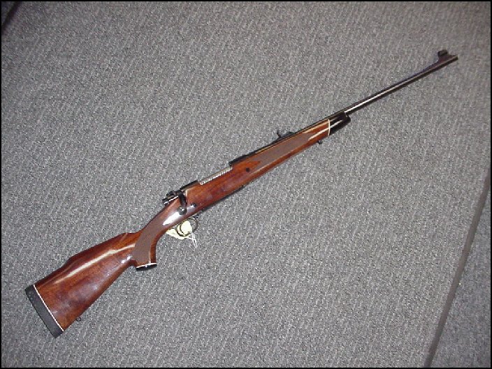 Winchester Model 70 Xtr .264 Win Mag Excellent For Sale at