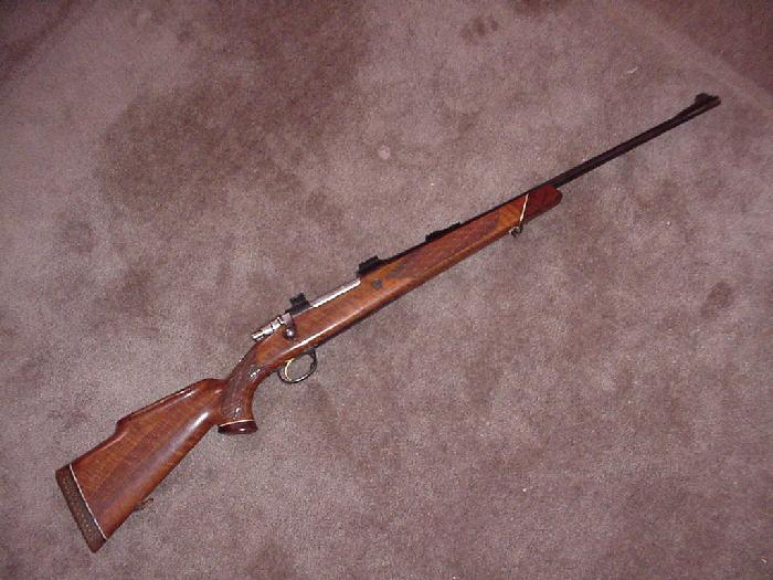 Parker Hale Ltd. 270 Winchester For Sale at GunAuction.com - 7900451