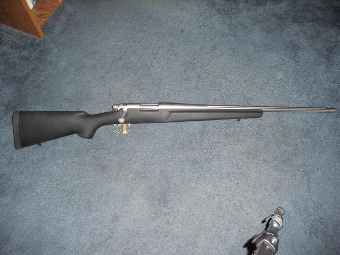 Remington 700 Lvsf 221 Fireball For Sale at GunAuction.com - 9544998