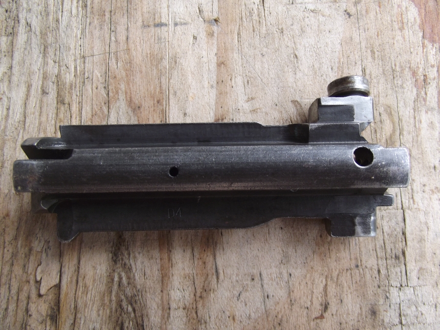 Us Gi M14 Bolt Springfield Arsenal Stripped M 14 For Sale At GunAuction us-gi-m14-bolt-springfield-arsenal-stripped-m-14-for-sale-at-gunauction