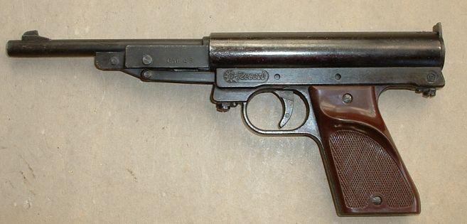 Vintage Air Gun 73