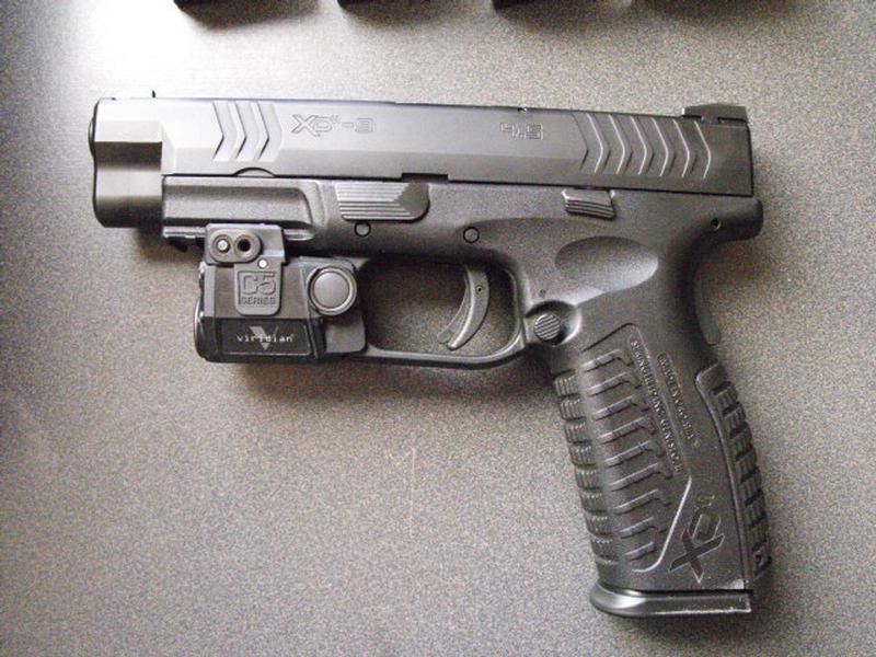 9 xdm Laser/Light C5l Xdm 9 Wextras Springfield For Viridian 9 xdm Laser/Light C5l Xdm 9 Wextras Springfield For Viridian