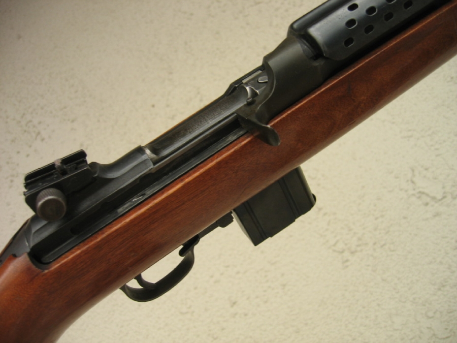 Plainfield Machine Co. M1 Carbine .30 Cal For Sale at
